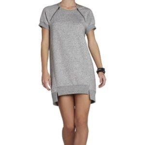 BCBG MaxAzria Sweatshirt Dress or Tunic